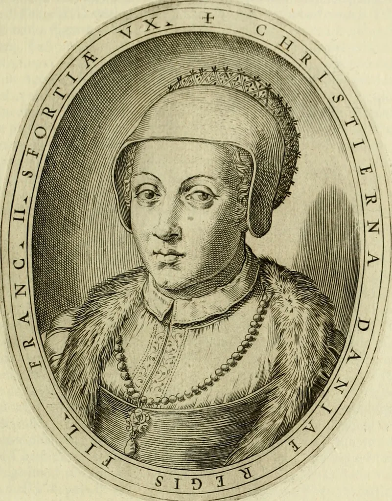 An illustration from Cremona fedelissima citta et nobilissima colonia de Romani, 1642, leaf 284