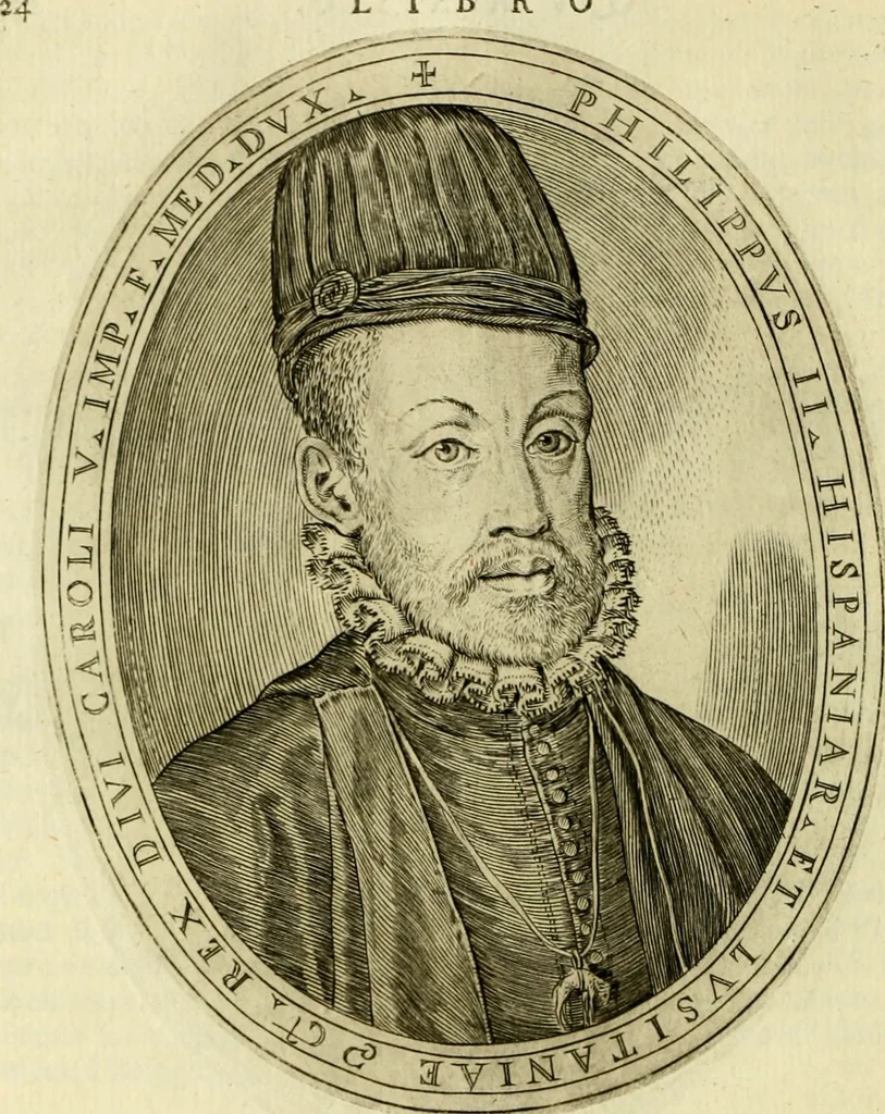 An illustration from Cremona fedelissima citta et nobilissima colonia de Romani, 1642, leaf 289