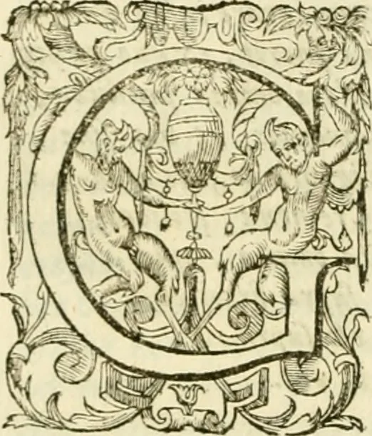 An illustration from Cremona fedelissima citta et nobilissima colonia de Romani, 1642, leaf 43