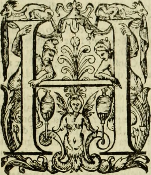 An illustration from Cremona fedelissima citta et nobilissima colonia de Romani, 1642, leaf 8