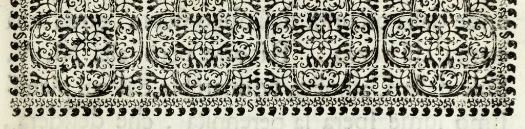 An illustration from Cremona fedelissima citta, et nobilissima colonia de Romani : rappresentata in disegno col suo contato et illustrata d'vna breue historia delle cose piu notabili appartenenti ad essa, et dei ritratti naturali de duchi et duchesse di Milano, e compendio delle lor vite, 1645, leaf 11