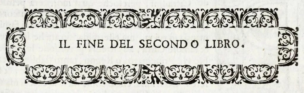 An illustration from Cremona fedelissima citta, et nobilissima colonia de Romani : rappresentata in disegno col suo contato et illustrata d'vna breue historia delle cose piu notabili appartenenti ad essa, et dei ritratti naturali de duchi et duchesse di Milano, e compendio delle lor vite, 1645, leaf 87