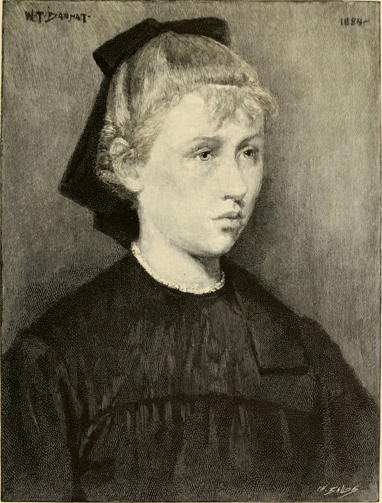 An illustration from Art and criticism : monographs and studies, 1892, leaf 112