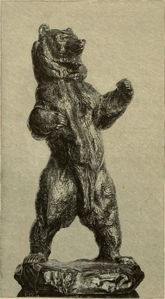 An illustration from Art and criticism : monographs and studies, 1892, leaf 215