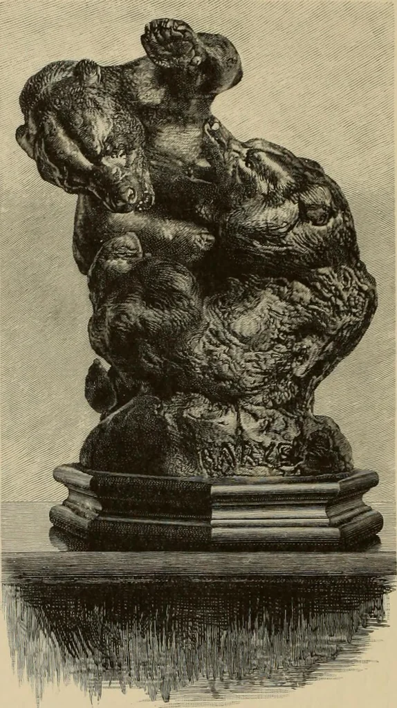 An illustration from Art and criticism : monographs and studies, 1892, leaf 229