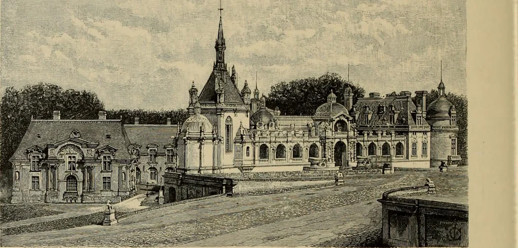 An illustration from Art and criticism : monographs and studies, 1892, leaf 293