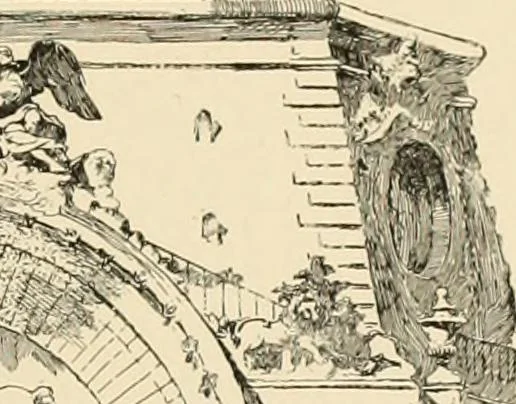 An illustration from Art and criticism : monographs and studies, 1892, leaf 296