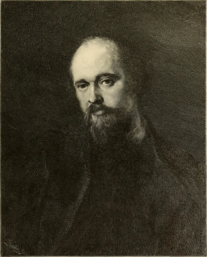An illustration from Art and criticism : monographs and studies, 1892, leaf 326