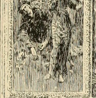 An illustration from Art and criticism : monographs and studies, 1892, leaf 332