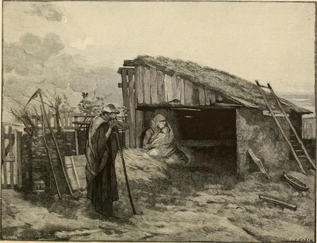 An illustration from Art and criticism : monographs and studies, 1892, leaf 62