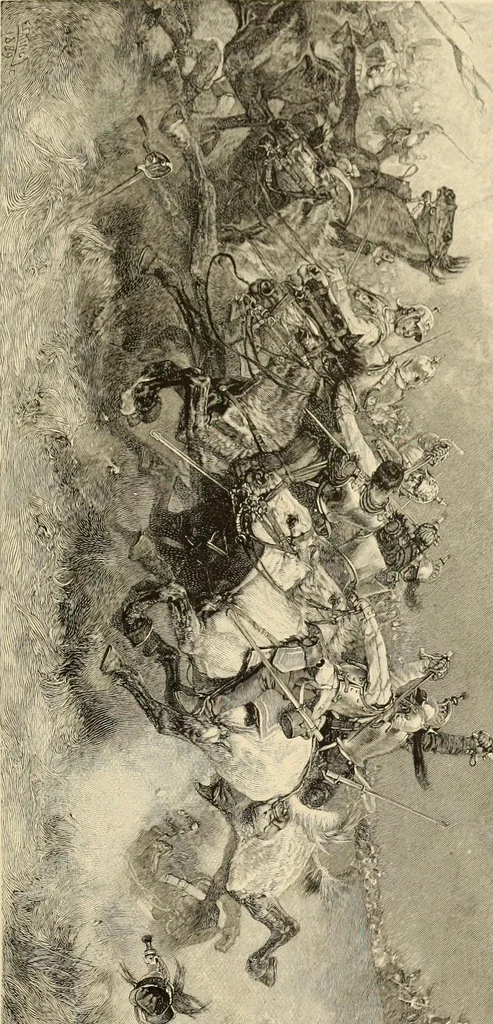 An illustration from Art and criticism : monographs and studies, 1892, leaf 74