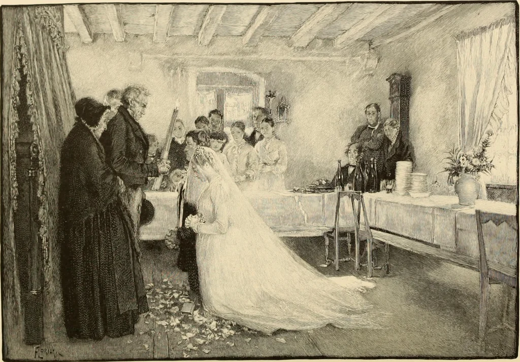 An illustration from Art and criticism : monographs and studies, 1892, leaf 88