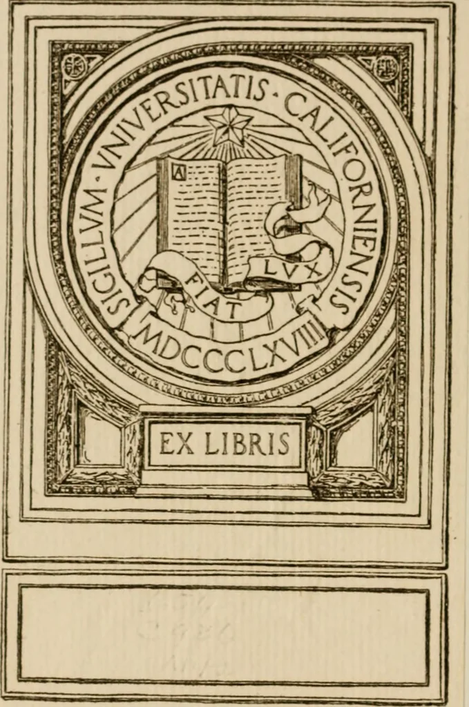 An illustration from Crivelli, 1908, leaf 1