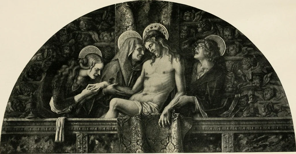 An illustration from Crivelli, 1908, leaf 10