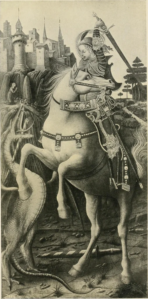 An illustration from Crivelli, 1908, leaf 20