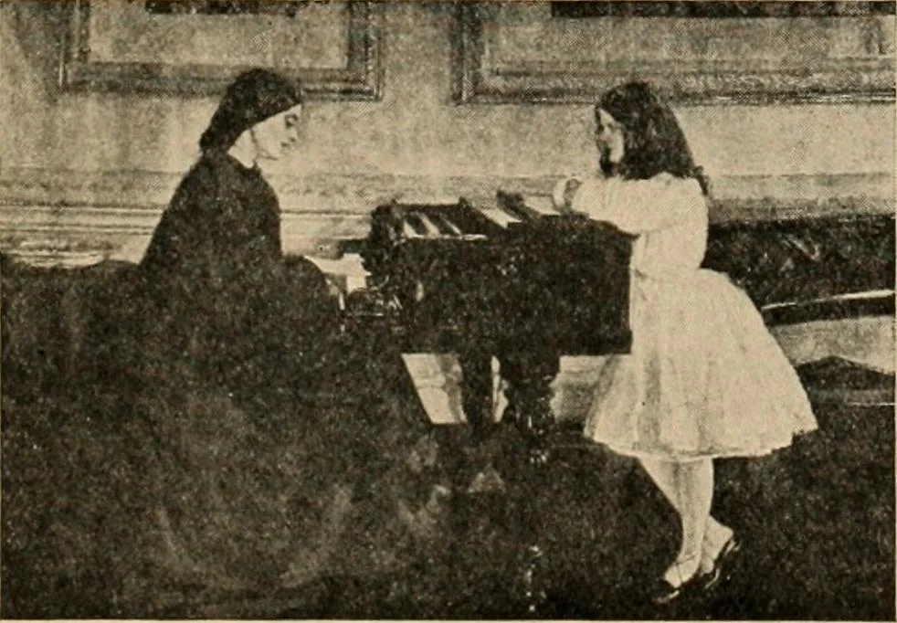An illustration from Crivelli, 1908, leaf 48