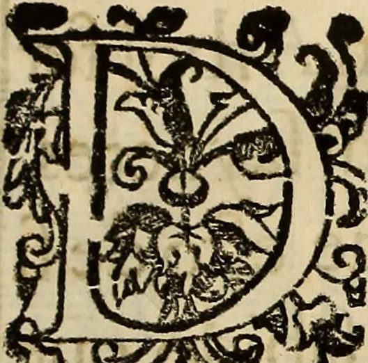 An illustration from Crónica de el gran cardenal de España : don Pedro Gonçalez de Mendoço, arçobispo de la muy santa iglesia primada de las Españas: Patriarcha de Alexandria: Canciller mayor de los Reynos de Castilla, y de Toledo. Al duque de el infantado, con Rodrigo Diaz de Vibar, de Mendoça, de la Vega, y de Luna, Conde de el Cid., 1625, leaf 10