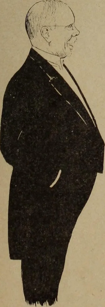 An illustration from Crockery & glass journal, 1875, leaf 10
