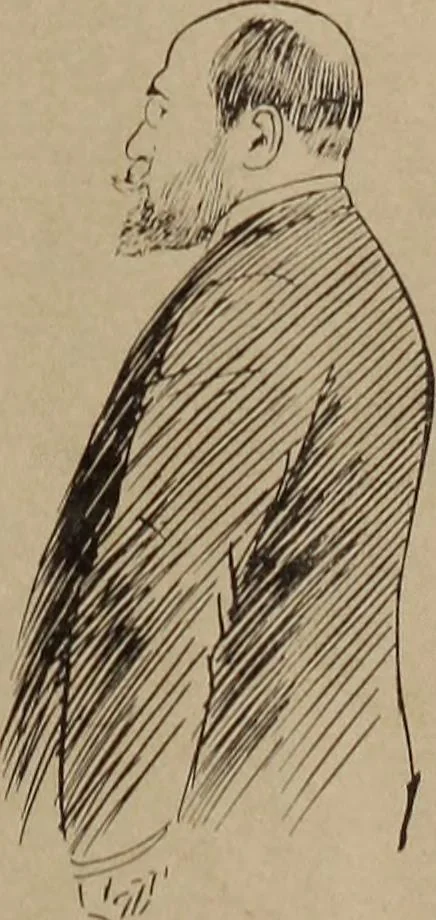An illustration from Crockery & glass journal, 1875, leaf 10