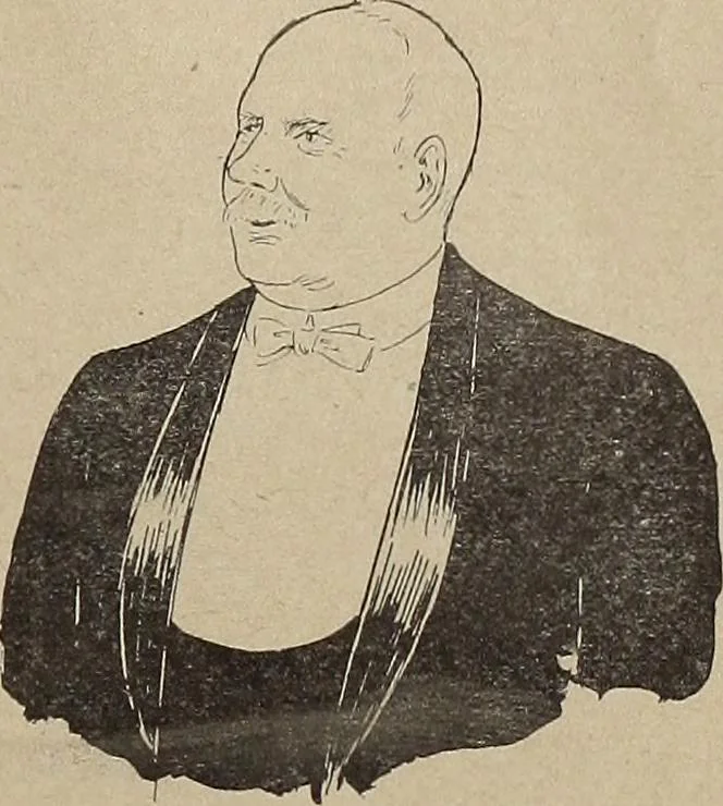 An illustration from Crockery & glass journal, 1875, leaf 10