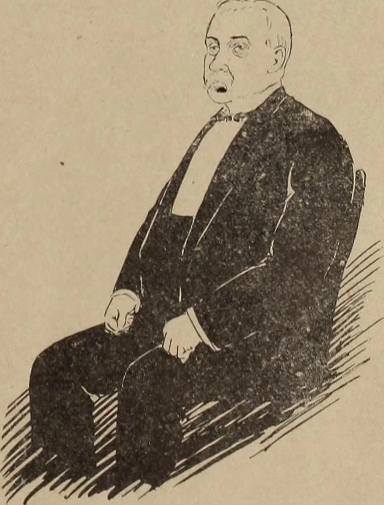 An illustration from Crockery & glass journal, 1875, leaf 10