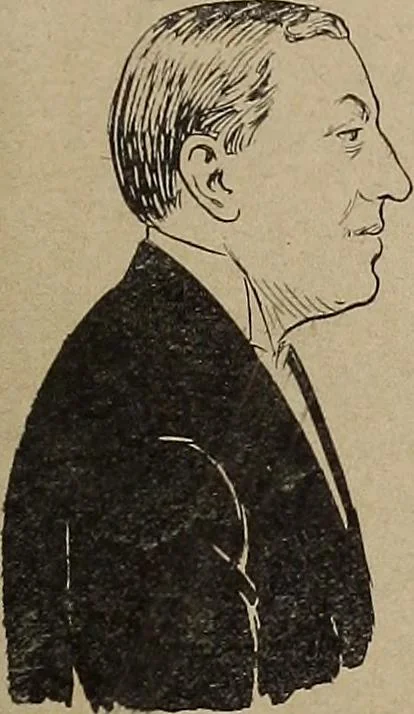 An illustration from Crockery & glass journal, 1875, leaf 10