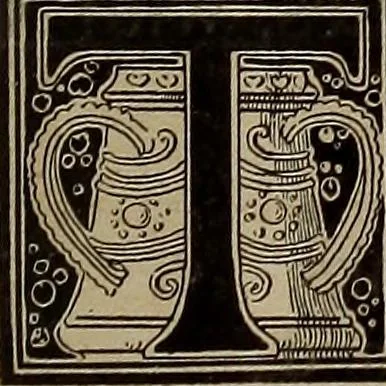 An illustration from Crockery & glass journal, 1875, leaf 114