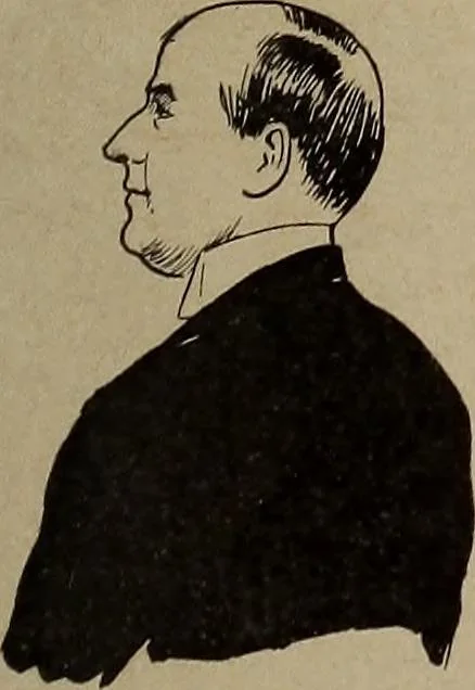 An illustration from Crockery & glass journal, 1875, leaf 14