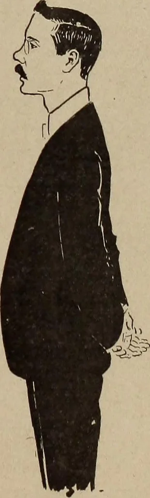 An illustration from Crockery & glass journal, 1875, leaf 14