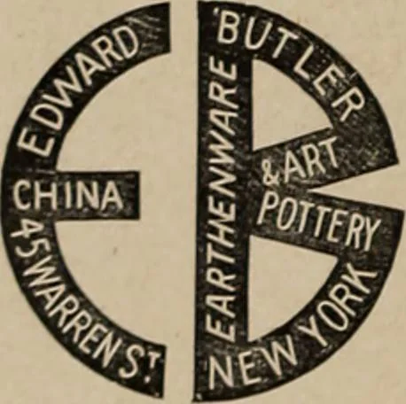 An illustration from Crockery & glass journal, 1875, leaf 177