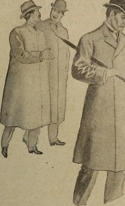 An illustration from Crockery & glass journal, 1875, leaf 240
