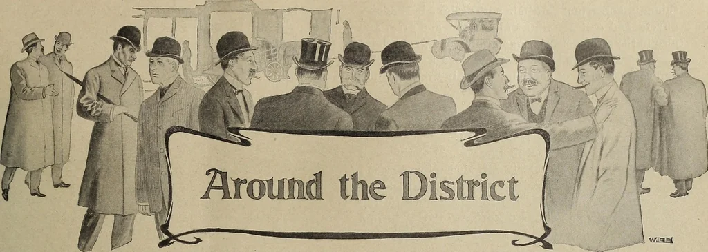 An illustration from Crockery & glass journal, 1875, leaf 292