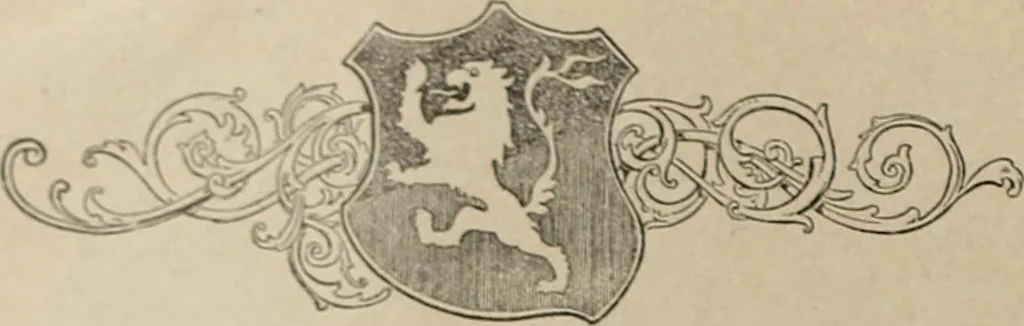 An illustration from Crockery & glass journal, 1875, leaf 303