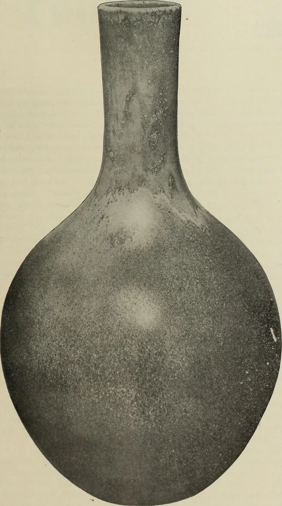 An illustration from Crockery & glass journal, 1875, leaf 356