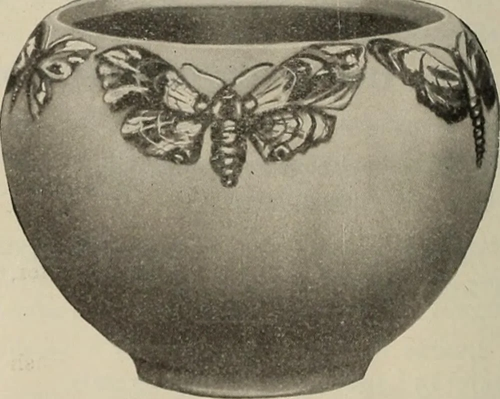 An illustration from Crockery & glass journal, 1875, leaf 363