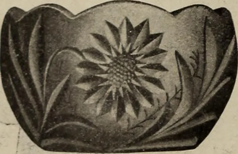 An illustration from Crockery & glass journal, 1875, leaf 37