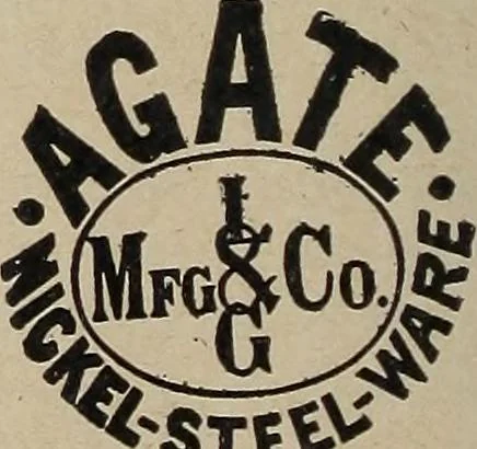 An illustration from Crockery & glass journal, 1875, leaf 389