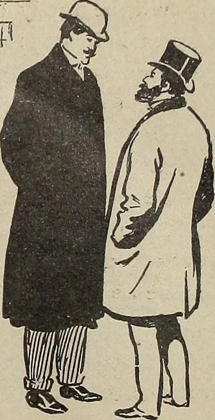 An illustration from Crockery & glass journal, 1875, leaf 48