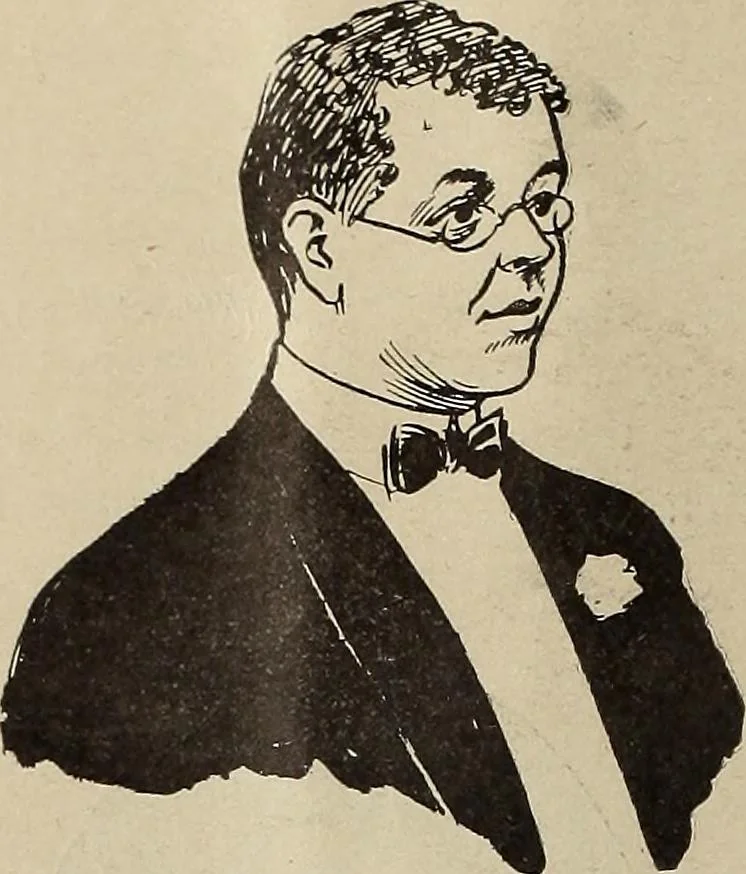 An illustration from Crockery & glass journal, 1875, leaf 19