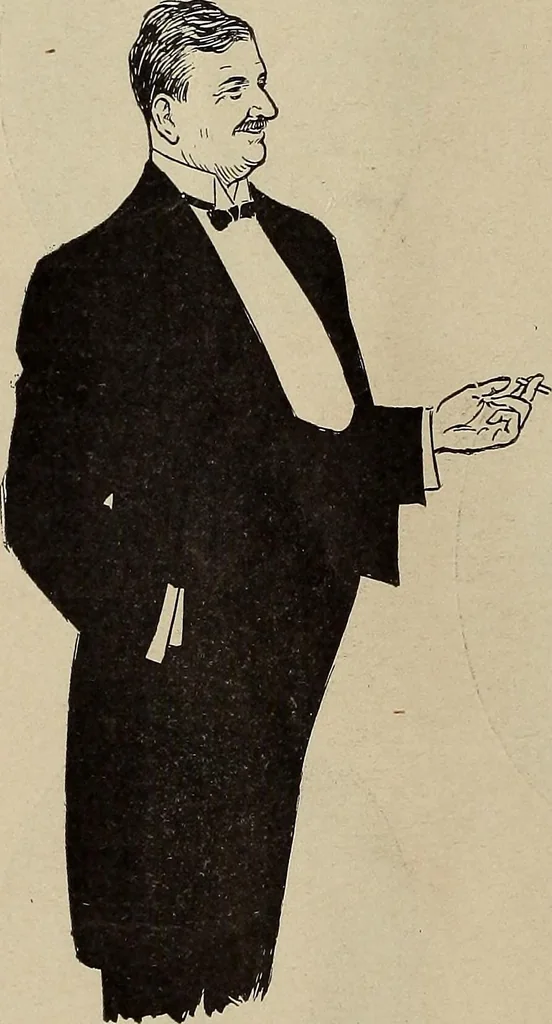 An illustration from Crockery & glass journal, 1875, leaf 19