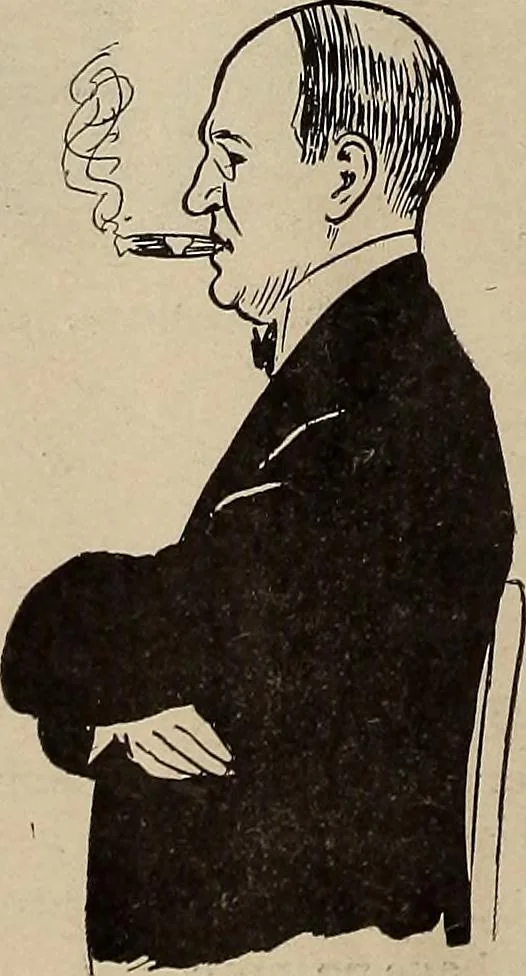 An illustration from Crockery & glass journal, 1875, leaf 19