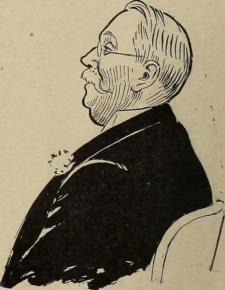 An illustration from Crockery & glass journal, 1875, leaf 19
