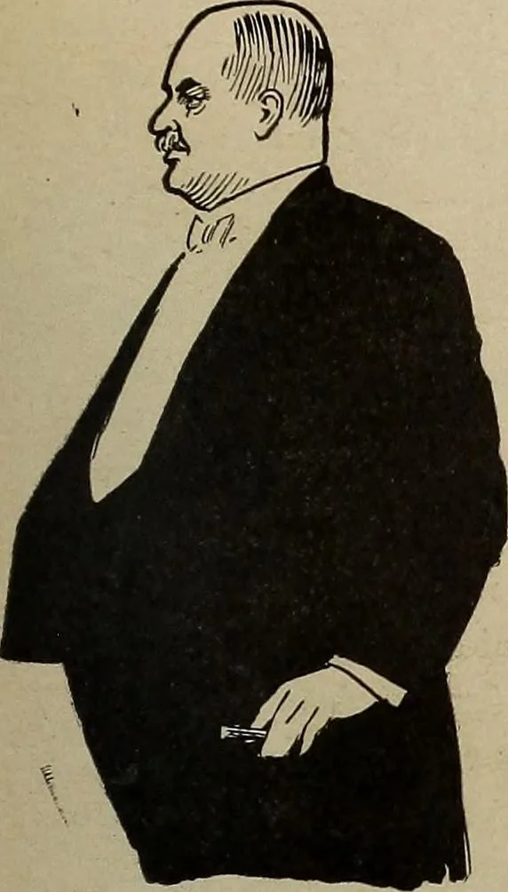 An illustration from Crockery & glass journal, 1875, leaf 20