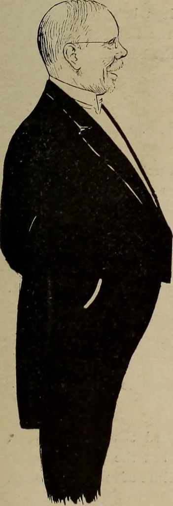 An illustration from Crockery & glass journal, 1875, leaf 20