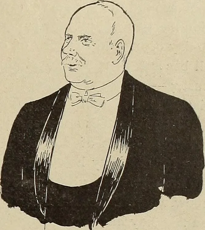 An illustration from Crockery & glass journal, 1875, leaf 20
