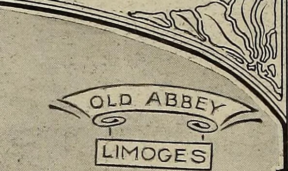 An illustration from Crockery & glass journal, 1875, leaf 203
