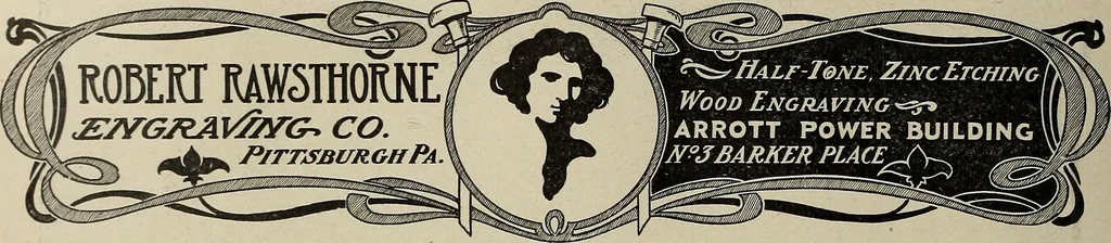 An illustration from Crockery & glass journal, 1875, leaf 265