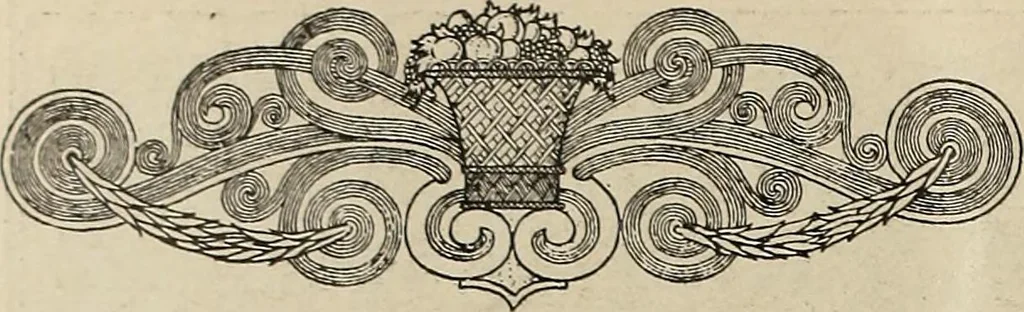 An illustration from Crockery & glass journal, 1875, leaf 29