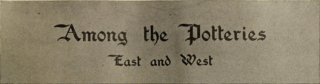 An illustration from Crockery & glass journal, 1875, leaf 30
