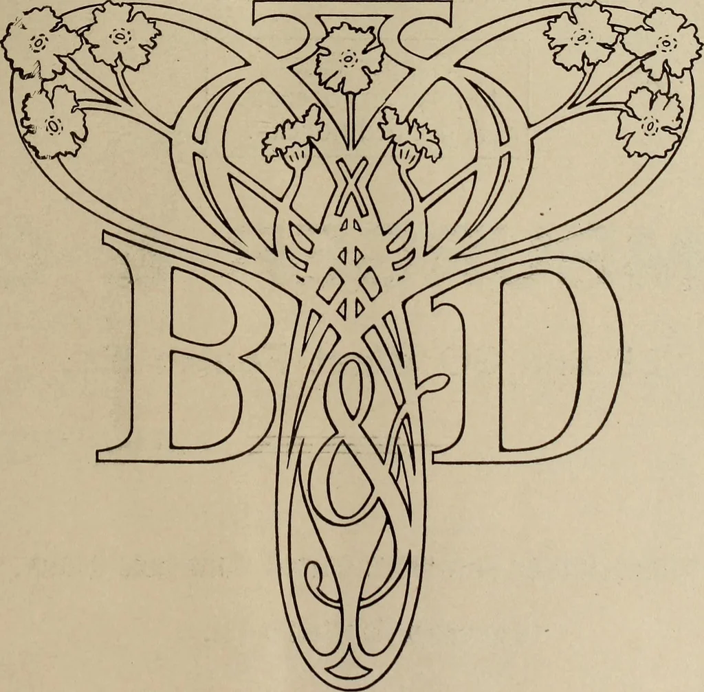 An illustration from Crockery & glass journal, 1875, leaf 32